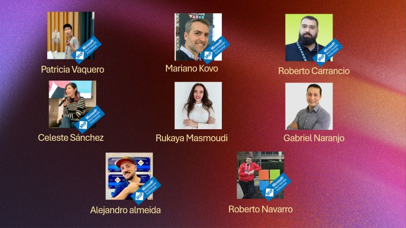 Azurebrains: Microsoft Build 2025 Afterparty.