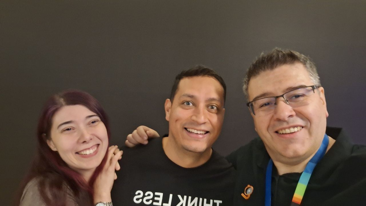 AzureBrains: Workshop de Visual Studio Code y GitHub Copilot