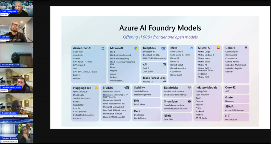 The Azure and AI Show: Model Router